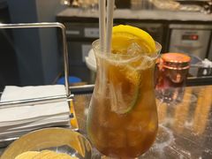 -龙虾酒吧扒房(宁波香格里拉店)