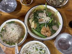 -正宗阳山牛杂(东城店)
