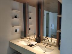 -杭州逸酒店(西湖武林店)