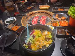-谷牛和牛烤肉(漕河泾印象城店)