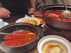 -俏江南(东方广场店)
