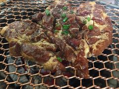 -大壮家原味烤肉(兴华北街店)