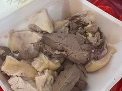 -肥婆兰鸡饭(西门外街店)