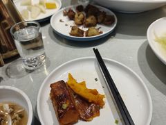 -一块豆腐(英雄山总店)