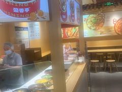 -盛香亭热卤(欢乐港湾店)
