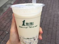 -1点点(千岛湖二店)