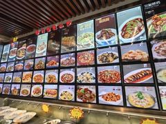 -昱德来·天津菜(河西店)
