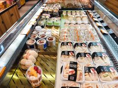 -MANFEN聚满分西点(远洋大信店)