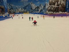 -长沙湘江欢乐雪域