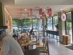 -德克士(步行街店)