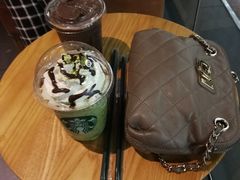 -星巴克(红房子店)