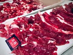 -牛村来人潮汕牛肉火锅(西单店)