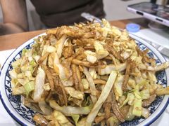 -北大地皖峰饭馆
