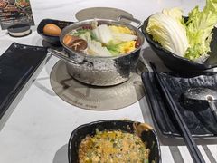 -呷哺呷哺 黄金牧场 (新中关购物中心店)