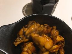 -友黔蛙(吉大店)