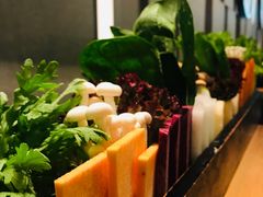 -湊湊火锅·茶憩(东城万达店)