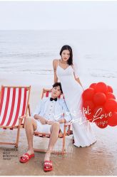 点击看大图 -太古映画婚纱摄影(天河店)