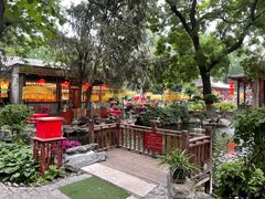 -白家大院·王府宫廷菜(苏州街店)