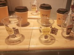 -麦当劳(长泰商业广场店)