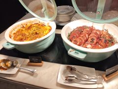 -景er The Balcony自助餐厅·北京东方君悦大酒店