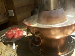 -郑享吃烧烤烩面(红专路店)