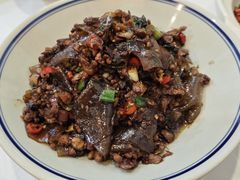 -新新湘菜馆(新中街二条店)