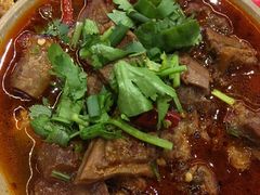 -谢老五跷脚牛肉·非遗传承店