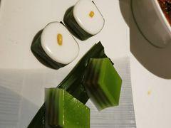 -金链花·泰国餐厅(国贸店)