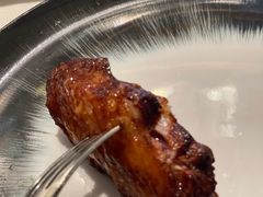 -燃扒房Steakhouse(皇庭店)