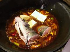 -粗粮人家·东北菜(洋桥店)