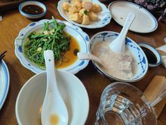 -林四喜·闽南传家菜(鼓浪屿店)