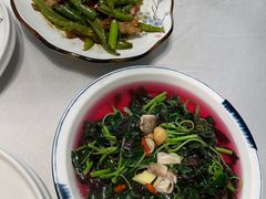 -怀德酒楼·粤菜·海鲜·茶点(宝安国际机场店)