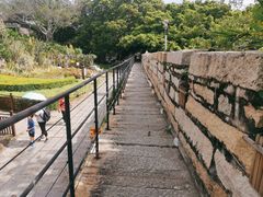 -胡里山炮台