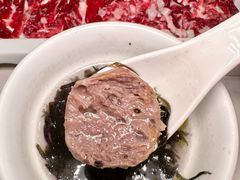 -八合里潮汕鲜牛肉火锅(惠州华贸店)