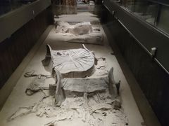 -北京大葆台遗址博物馆