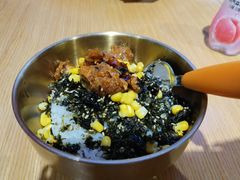 -朴大叔拌饭(上海真如环宇城店)
