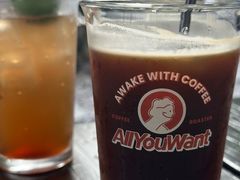 -The Roastery By AllYouWant(福田店)
