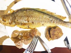 -泰谷酒店·太古码头闽菜自助餐厅