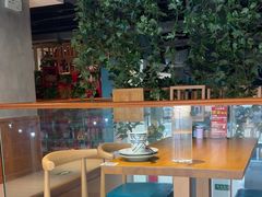 -山丹丹西北菜(金贸大厦店)