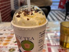 -茉莉奶白(广州动漫星城店)