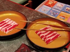-牛New寿喜烧(曹路花园城店)