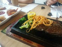 -必胜客(上海新南方商城PH店)