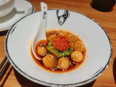 脆椒小皮蛋-新太二·鲜料川菜(智慧城广百店)