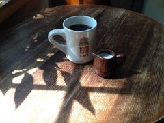 -1901 Cafe(西四店)