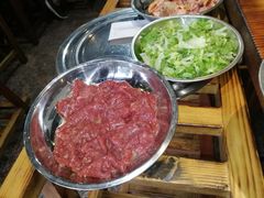 -盈田盈粥庄(博山东路店)