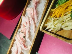 -九鼎轩脆毛肚火锅(三钢里店)