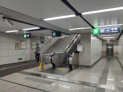 -闸弄口(地铁站)