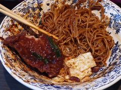 -阿大排档(长春这有山店)