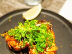 -SHADOWS•Bistro&Eatery(安福路店)