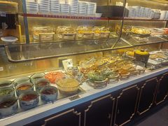 -山城辣妹子(定福庄店)